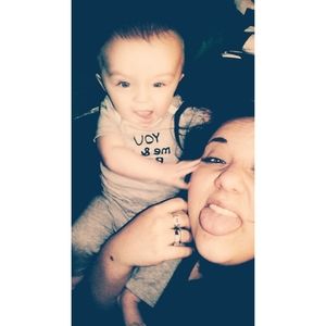 Meet your Posher, Tiffany